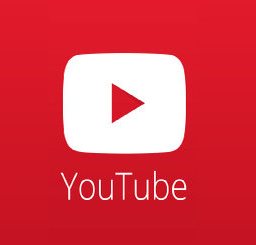 לוגו יוטיוב