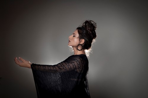 מירי מסיקה- צילום עדי אורני