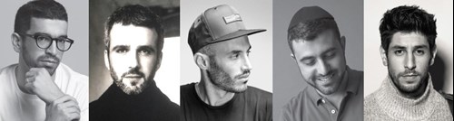 לילה של כוכבים