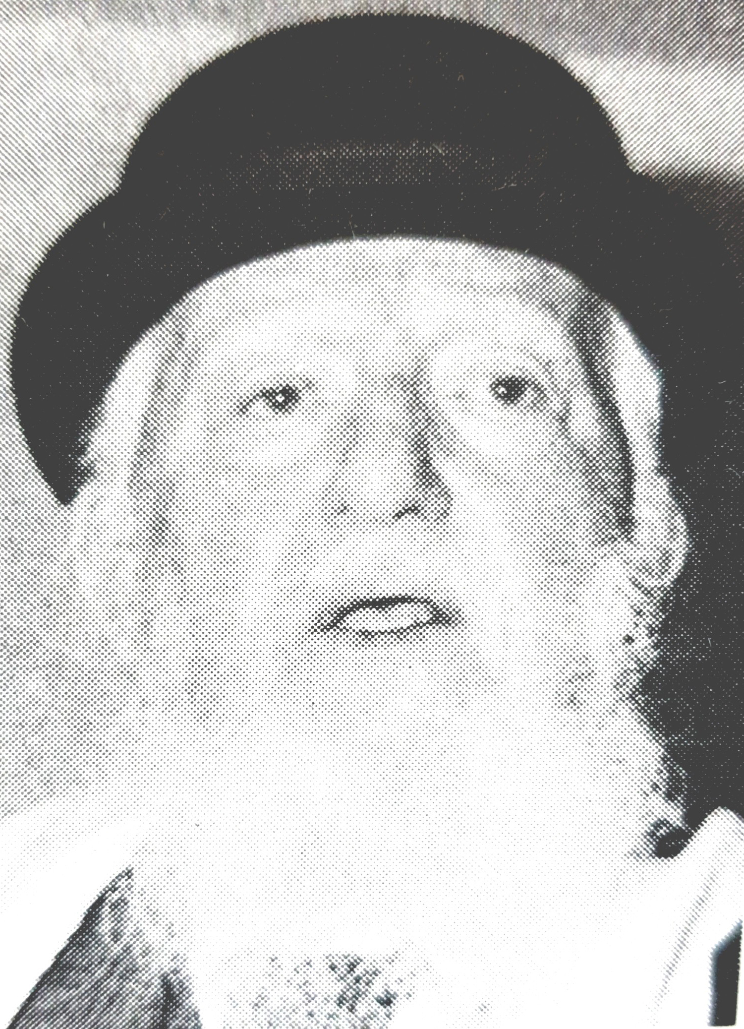 הרב נאורי רחמים