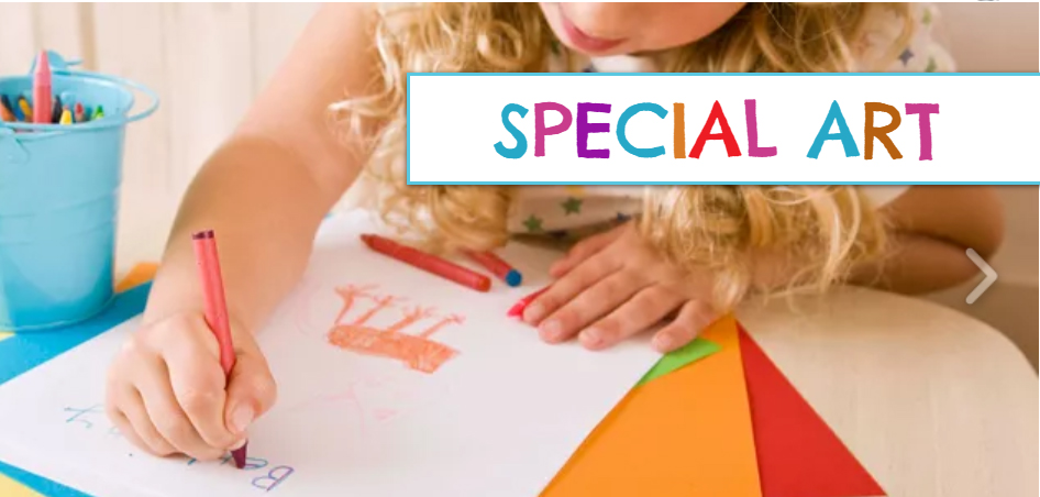 אומנות מיוחדת