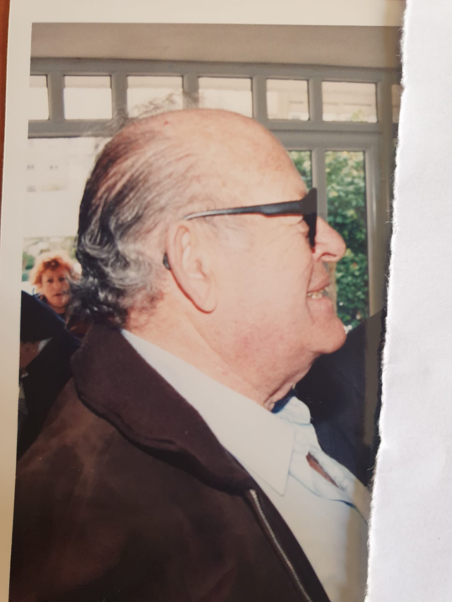 דובדבני אליעזר