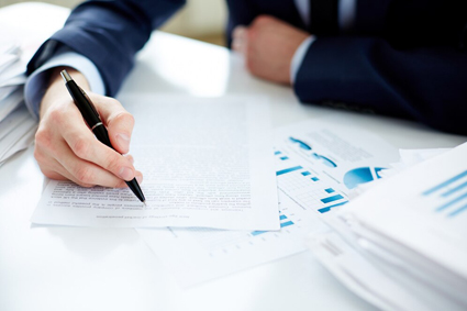 מסמכים נדרשים