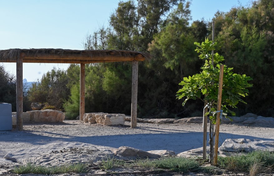 פארק אקולוגי