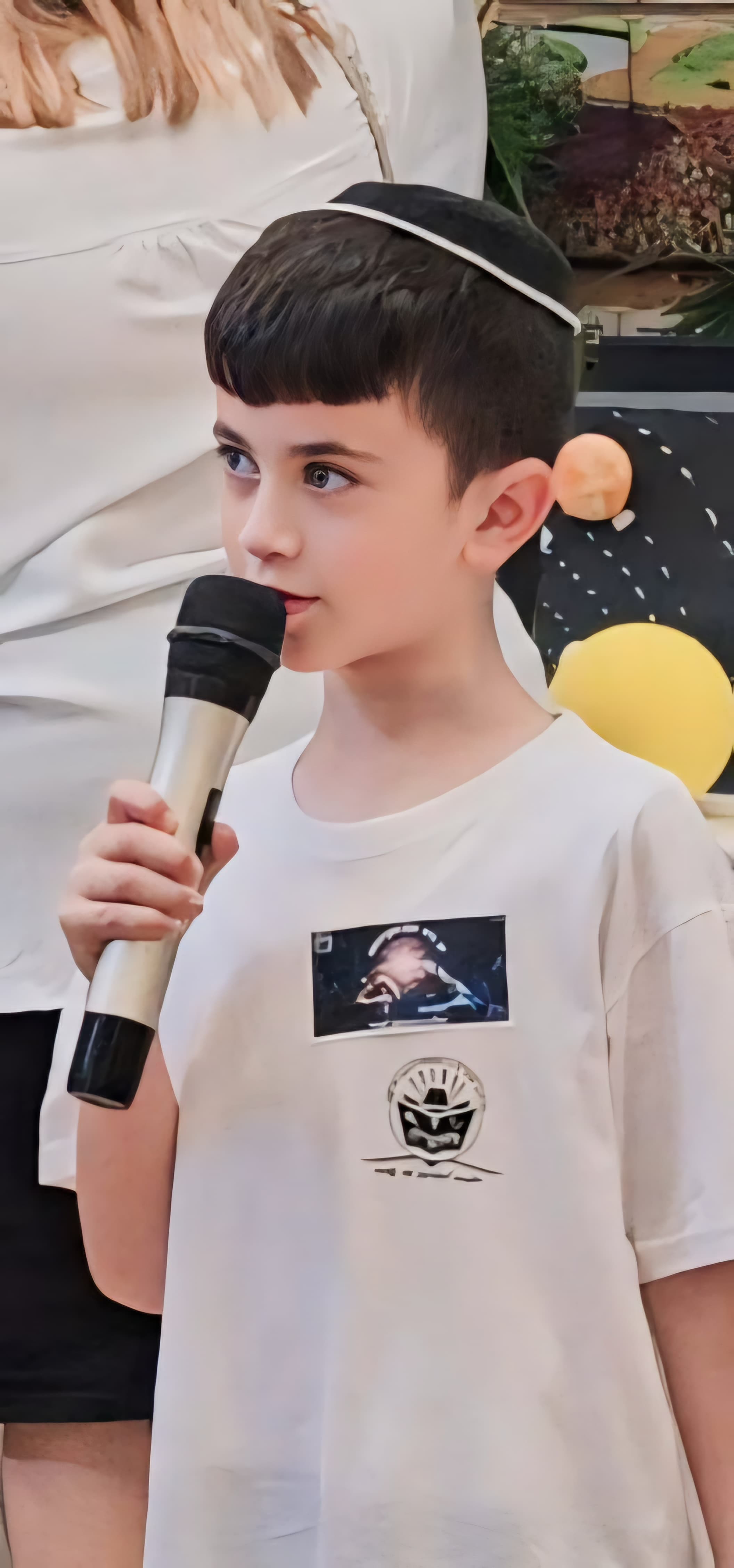 אורי סהרוני