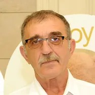 דז'ון אסלנוב ז"ל