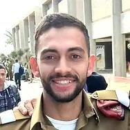 סרן דור שדה אלון ז"ל