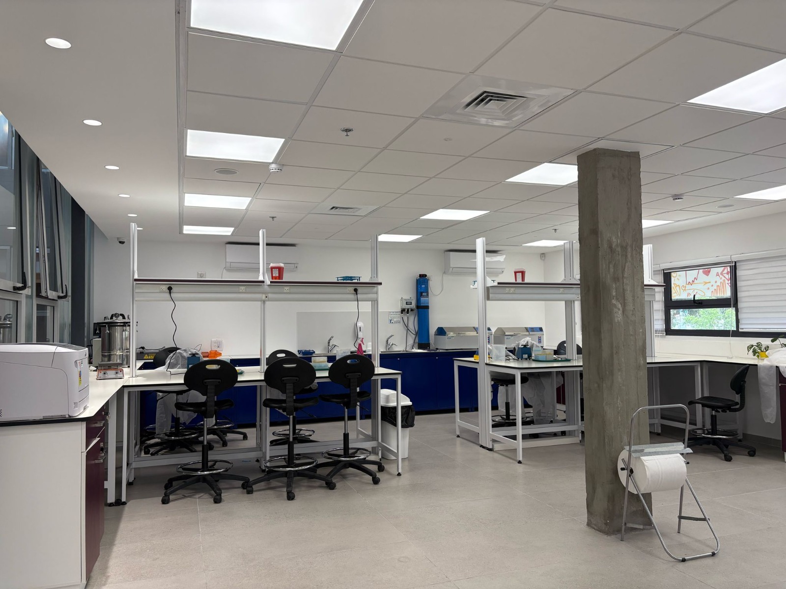 המרכז הטכנולוגי