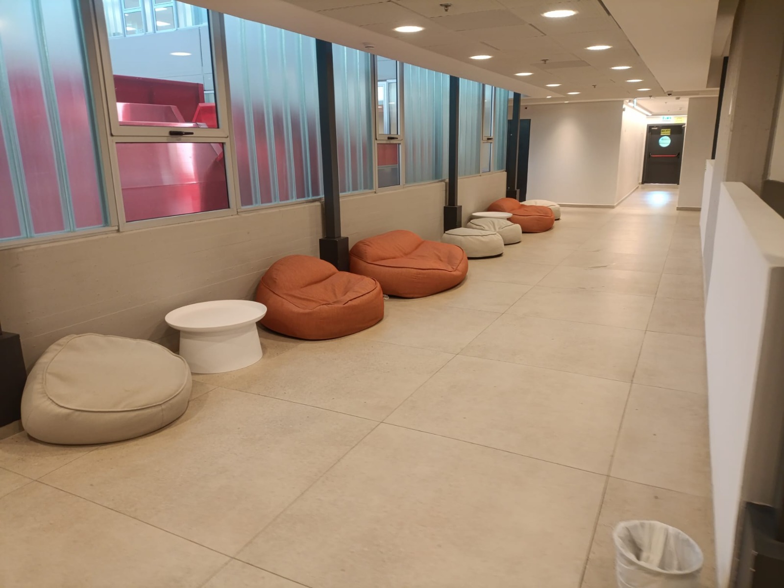 המרכז הטכנולוגי