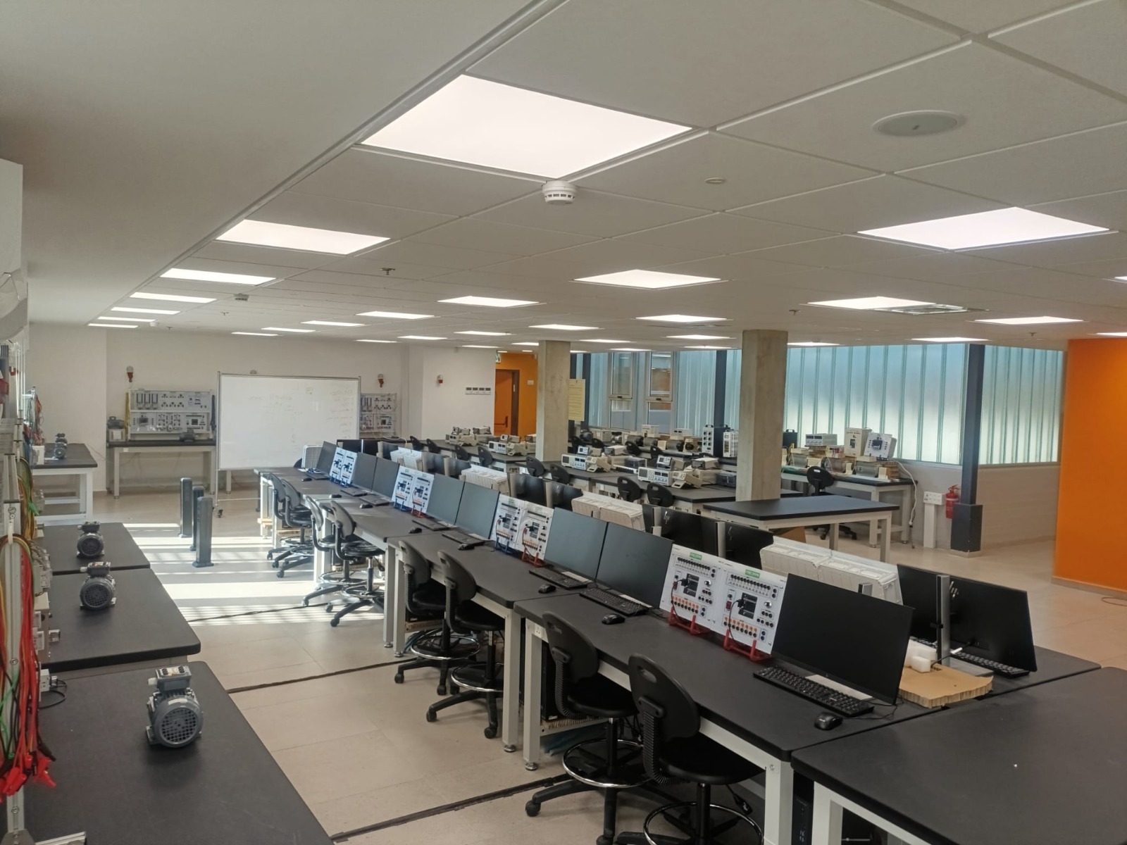 המרכז הטכנולוגי