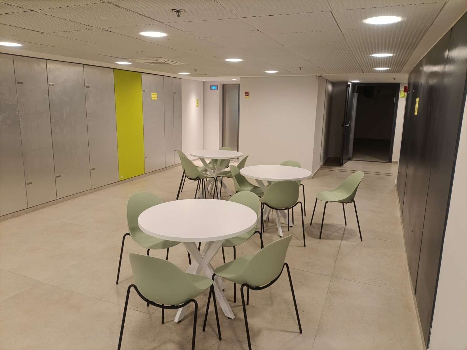 המרכז הטכנולוגי