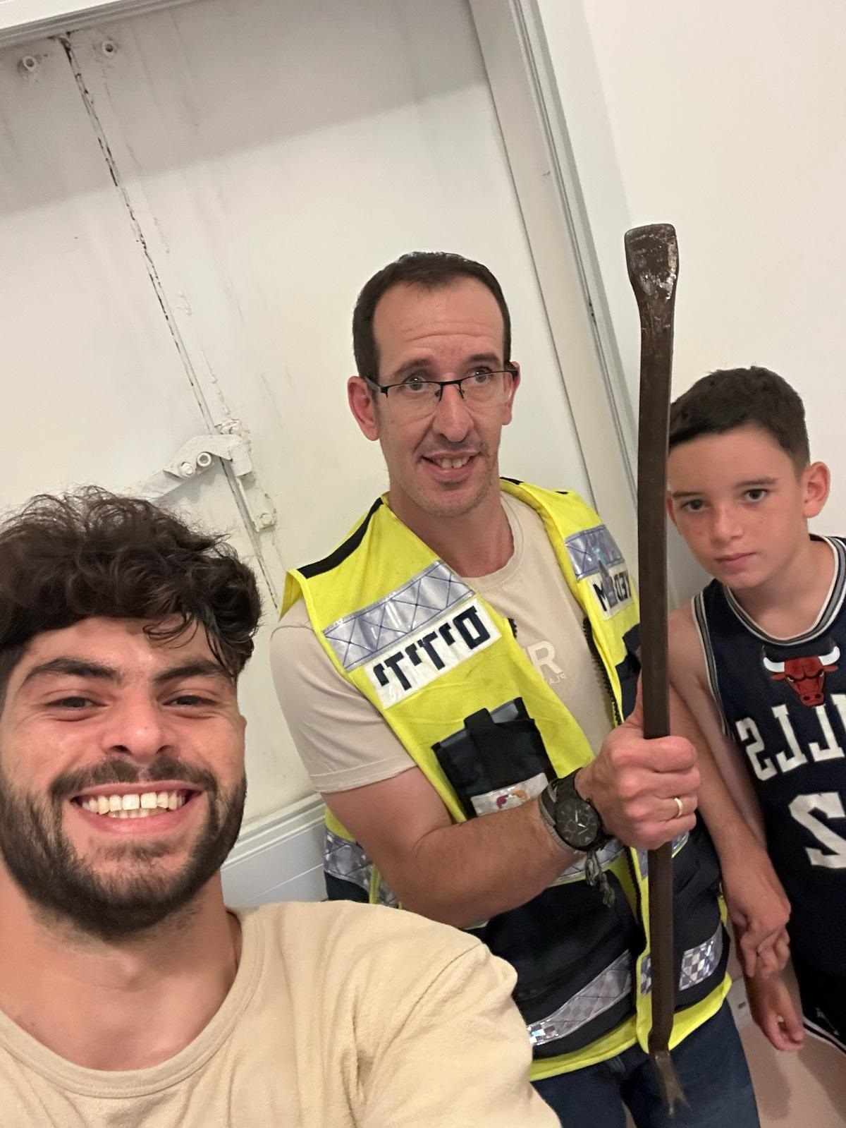 מבצע מגן על הבית