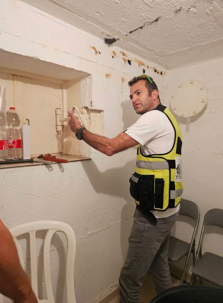 מבצע מגן על הבית