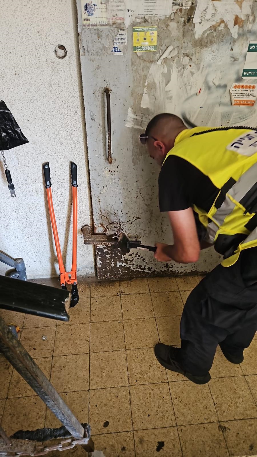 מבצע מגן על הבית