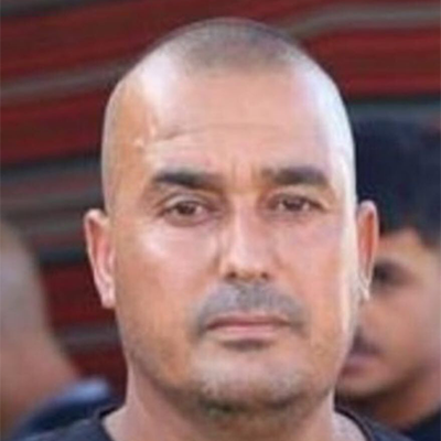 רס"ם אל-אטרש מחמד