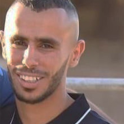 אל-טלאלקה סאמר פואד