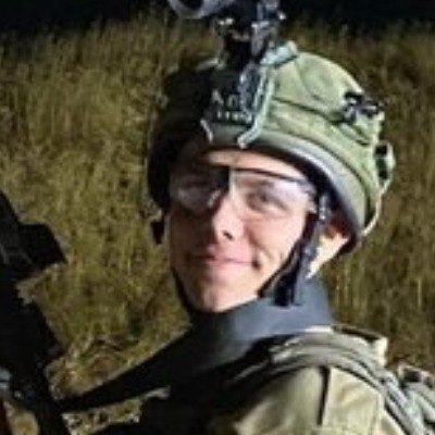 סמל ברודסקי קיריל