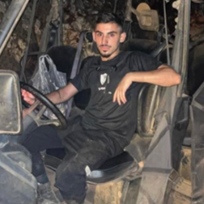 ברסלבסקי רום