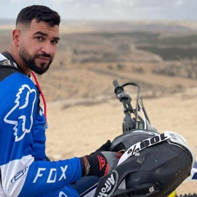 רס"ל גואילי רן ז"ל