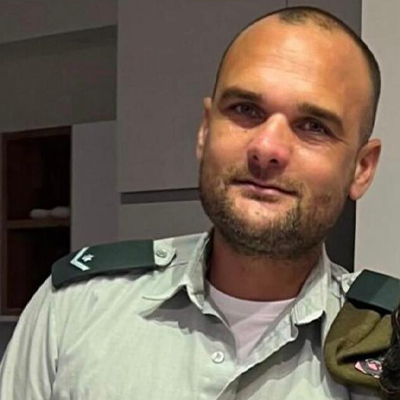 רס"ב זיו דדו