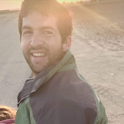 דקל חן שגיא