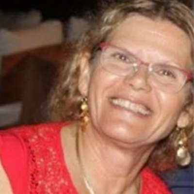 וייס יהודית ז"ל