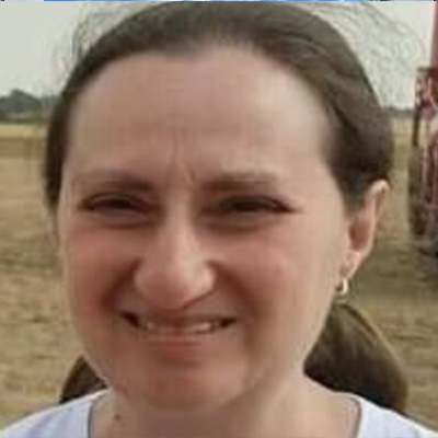 טרופנוב ילנה