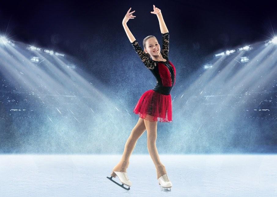 החלקה על הקרח