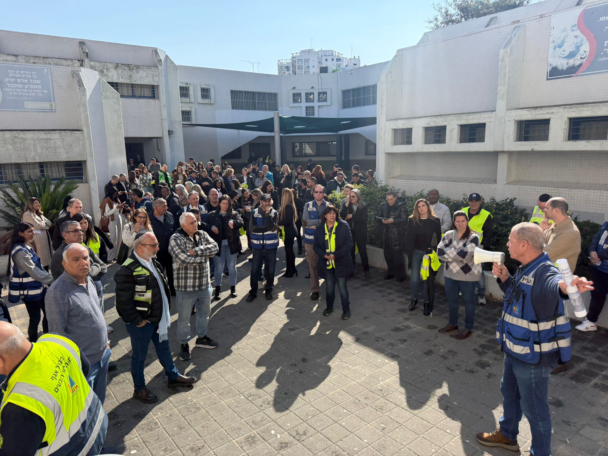 תרגיל במרשח