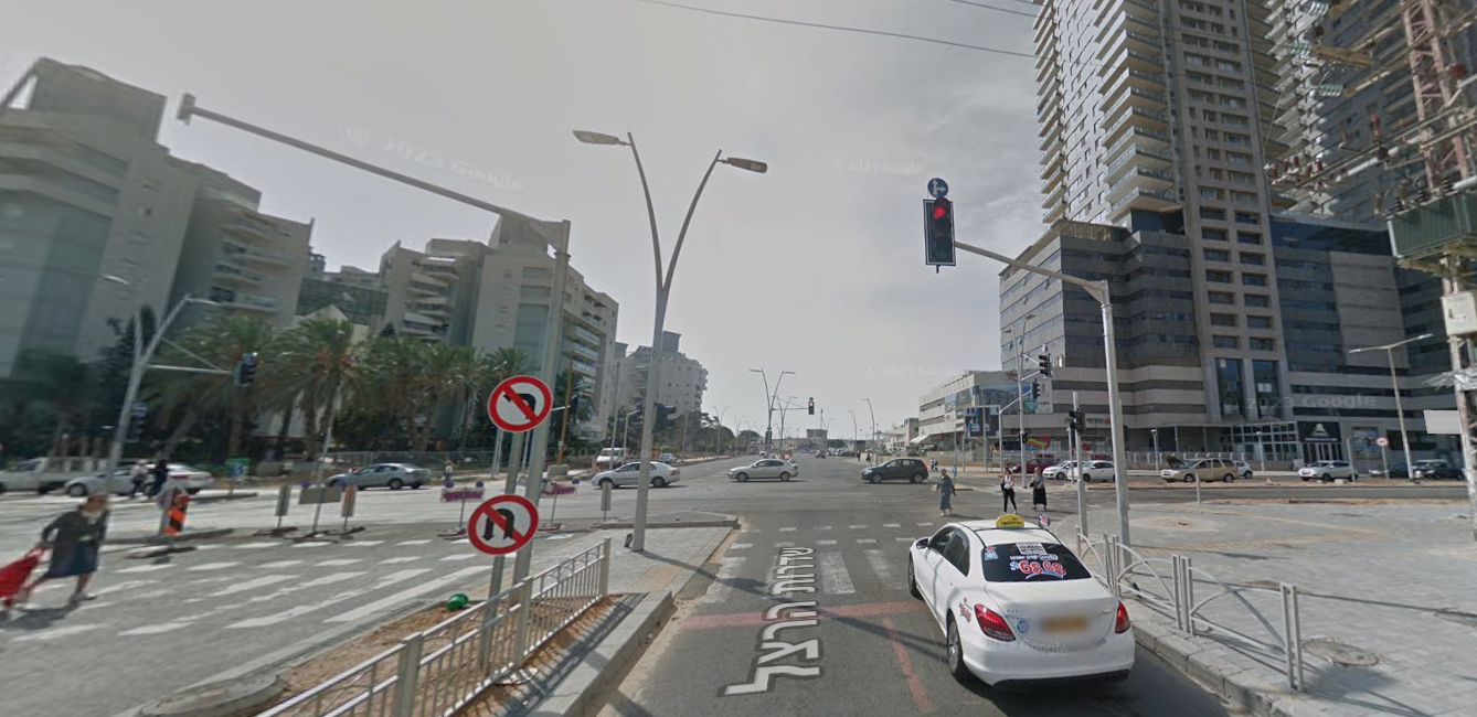 הרצל-ירושלים