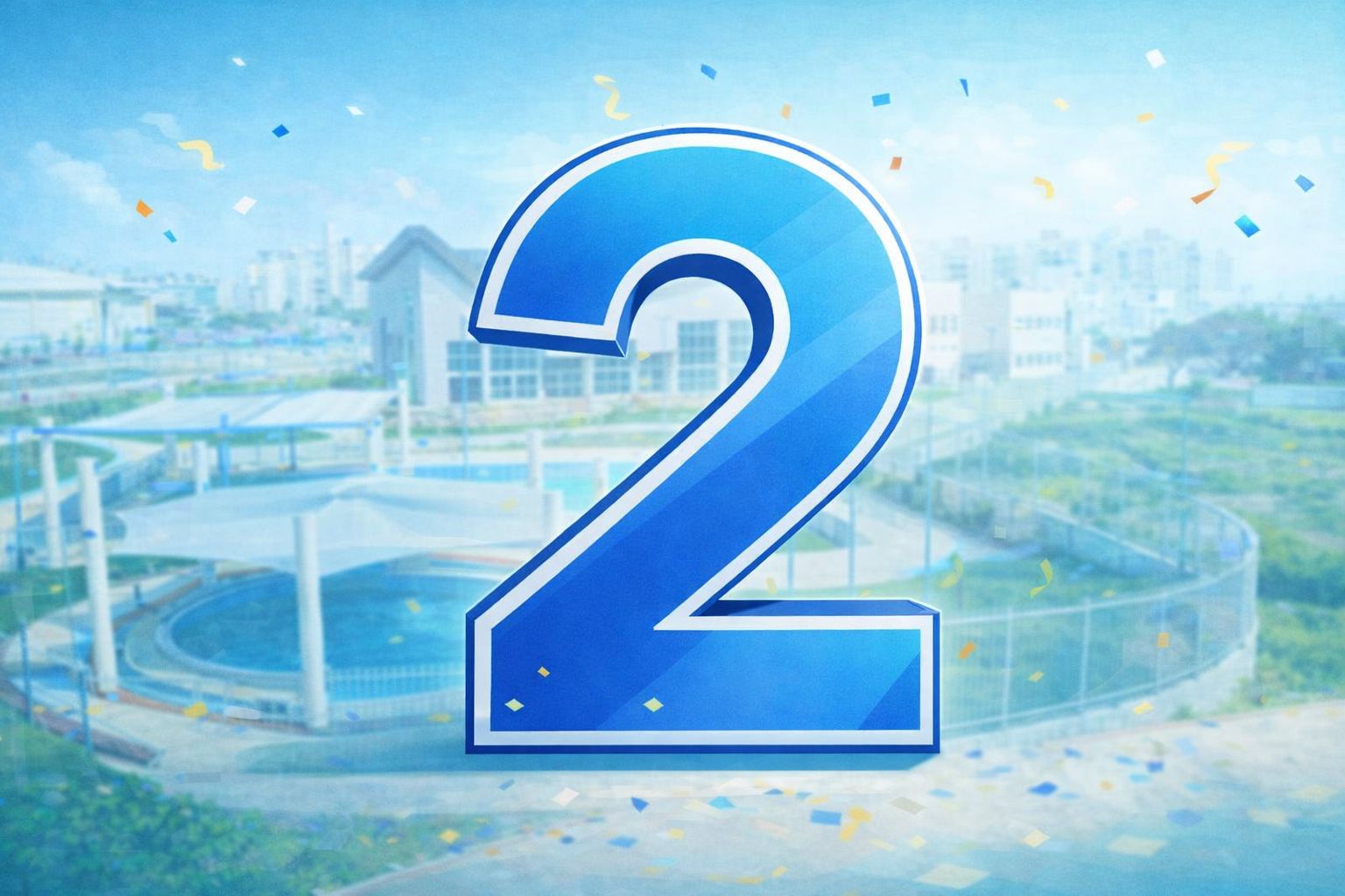 קאנטרי שני לאשדוד