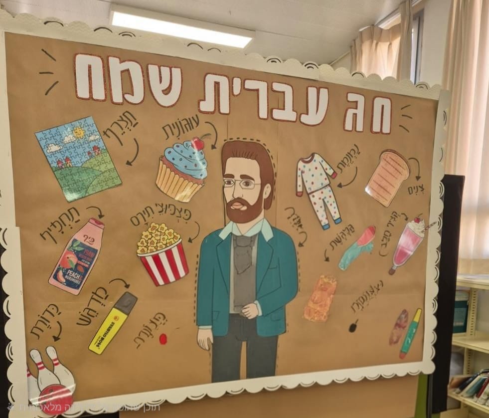 שבוע השפה העברית