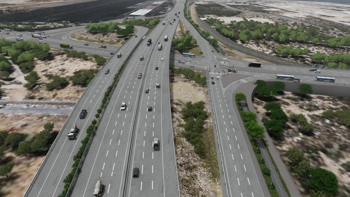 הדמיה של הרצל ג'