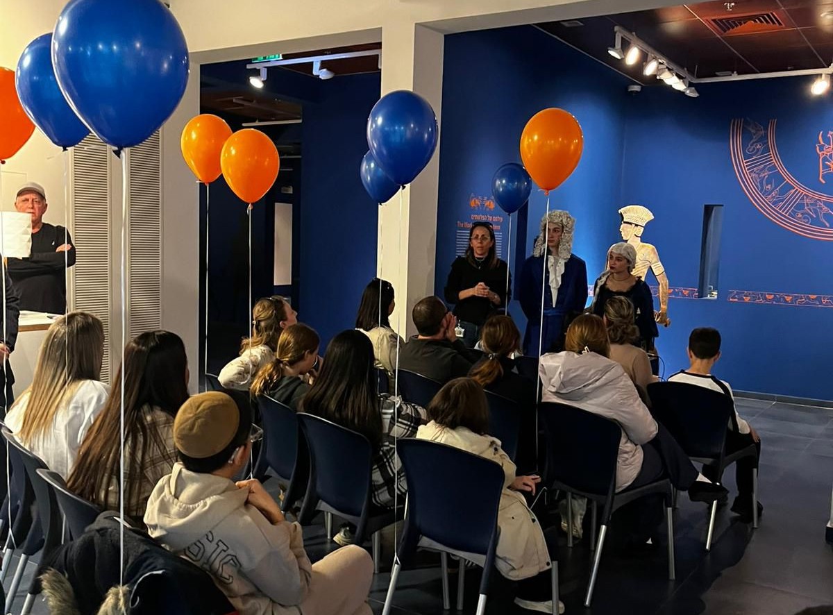 מעצבים עתיד