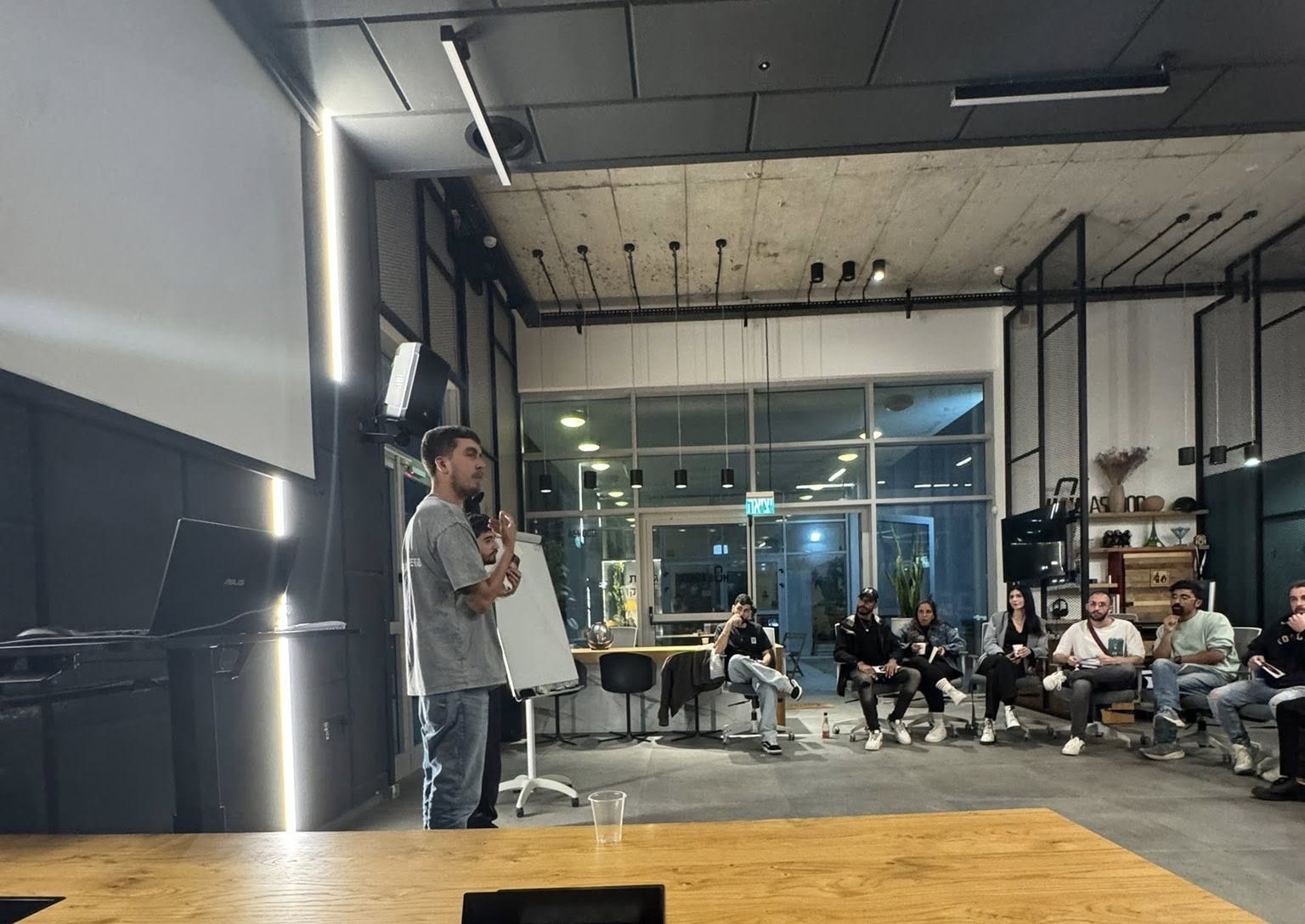 פור דה רקורד