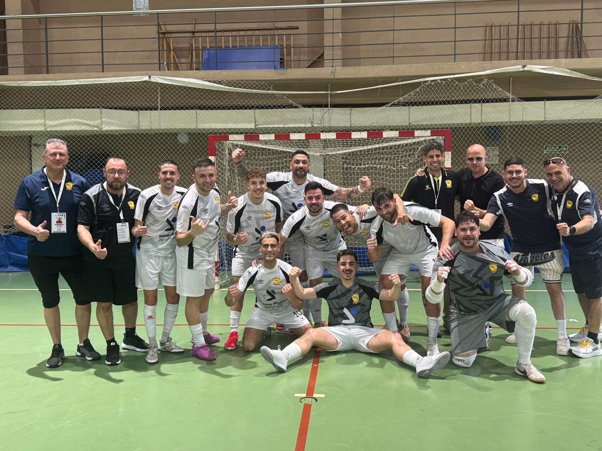 דולפיני אשדוד