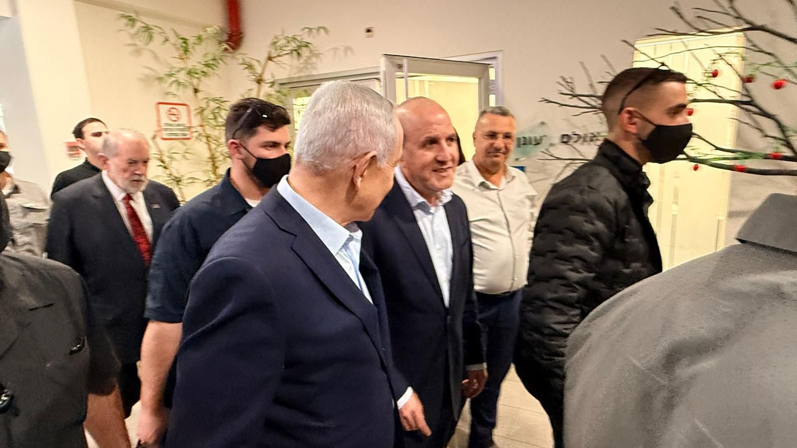 Мэр Ашдода доктор Ихиэль Ласри: «Национальная стойкость преодолеет любые испытания»