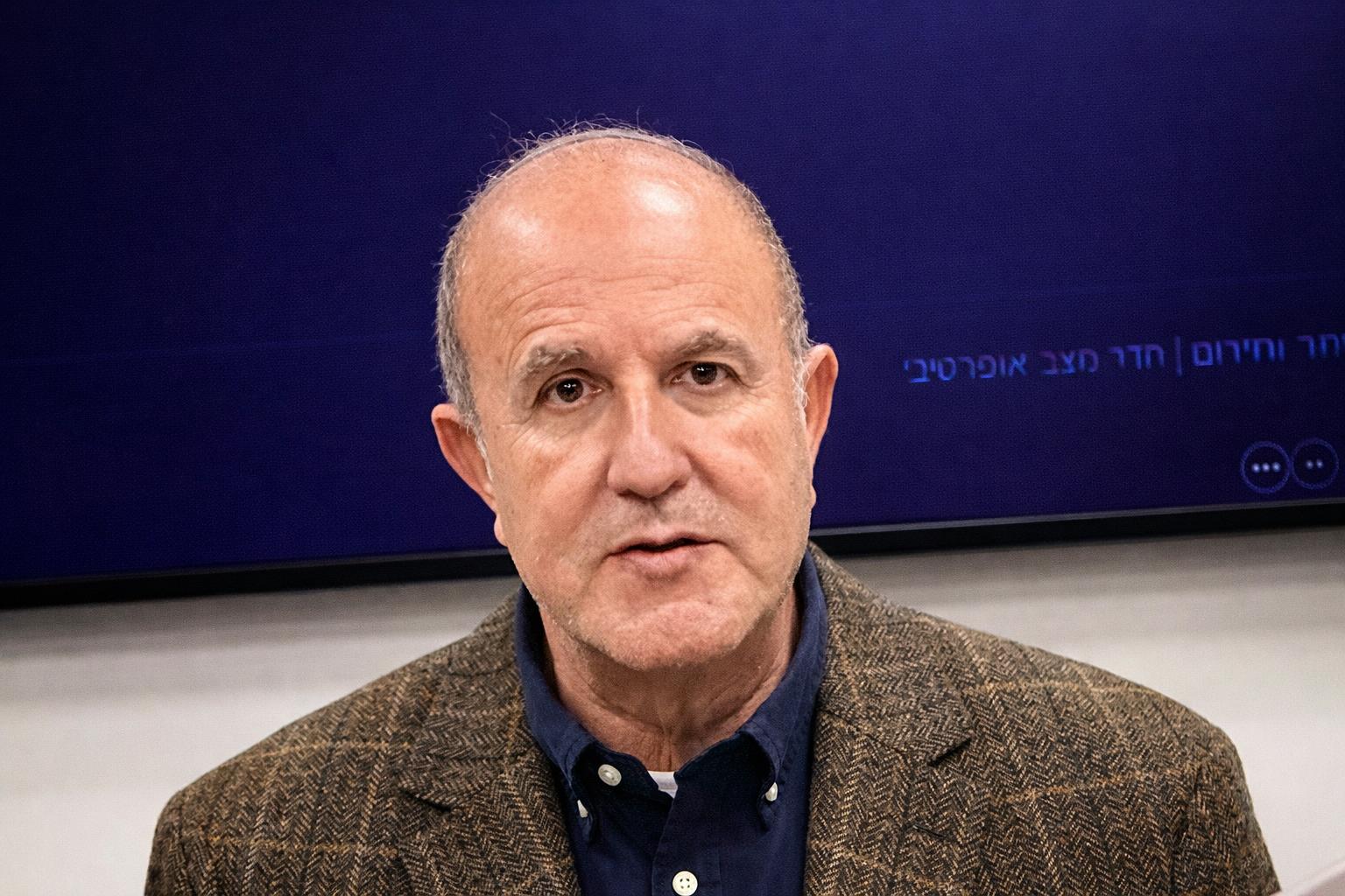 Ашдод возвращается к полноценной жизни