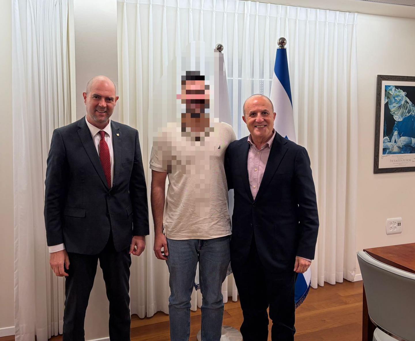 רסר תום ניסן